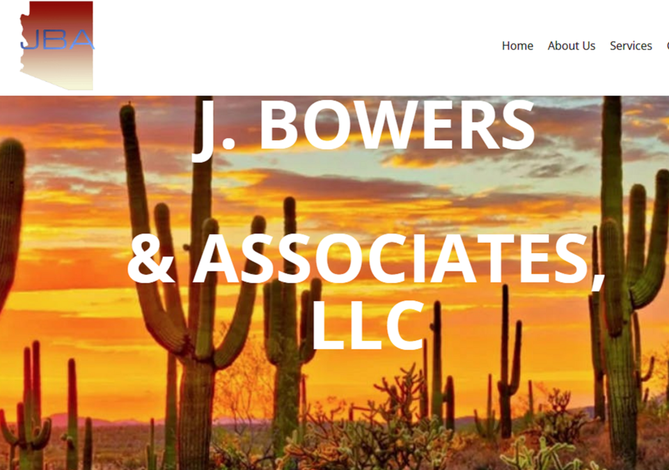 J. Bowers and Associates Project
