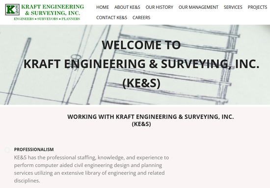 Kraft Engineering Project